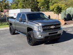 2014 Chevrolet Silverado 3500HD LTZ