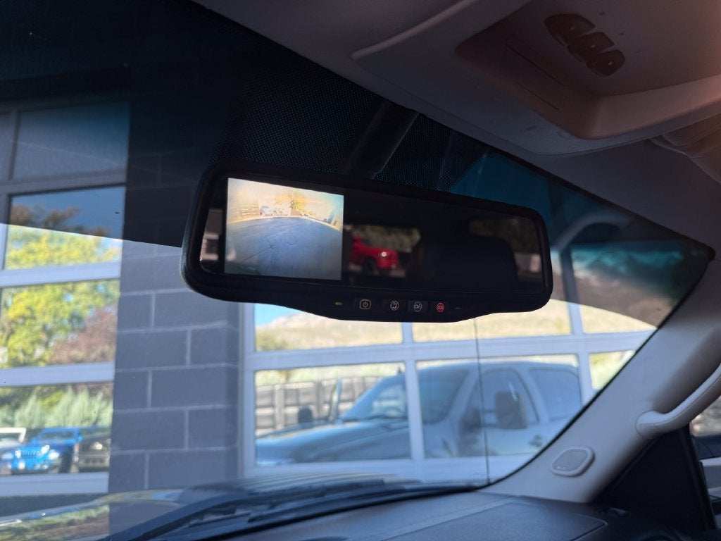 2014 Chevrolet Silverado 3500HD LTZ