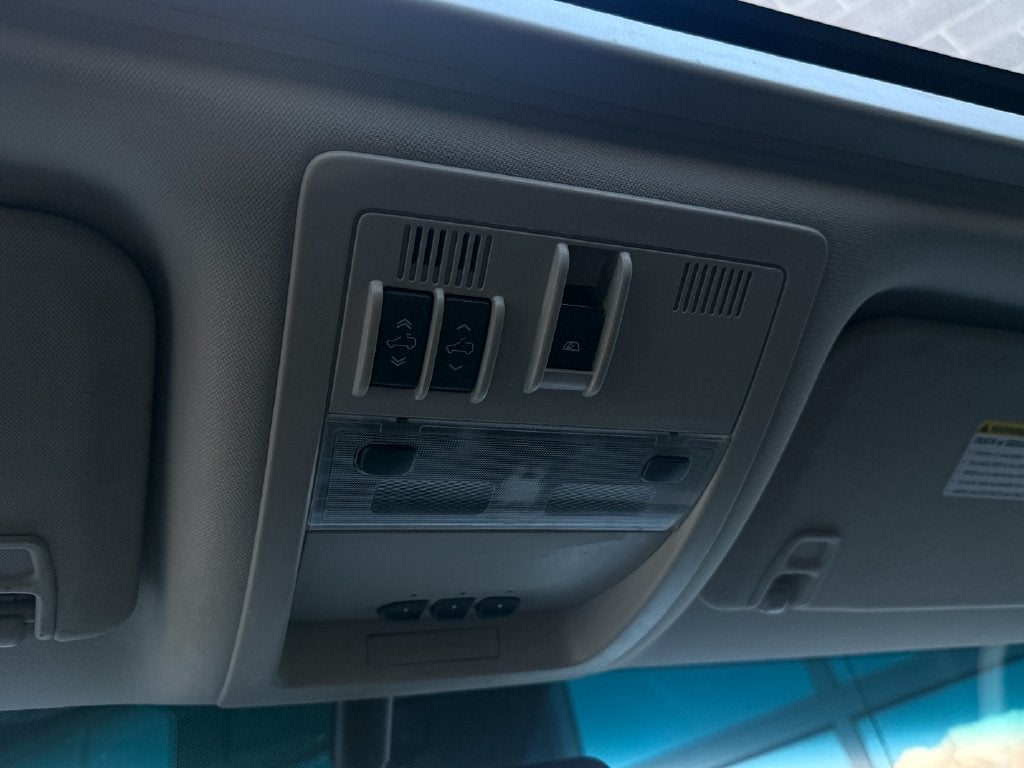 2014 Chevrolet Silverado 3500HD LTZ
