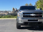2014 Chevrolet Silverado 3500HD LTZ