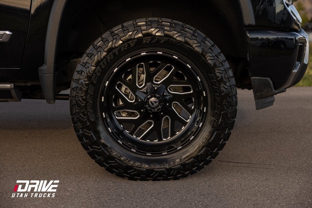 2024 Chevrolet Silverado 3500HD High Country