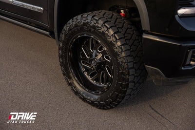 2024 Chevrolet Silverado 3500HD High Country