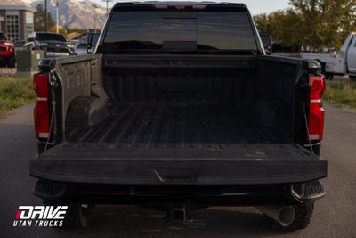 2024 Chevrolet Silverado 3500HD High Country