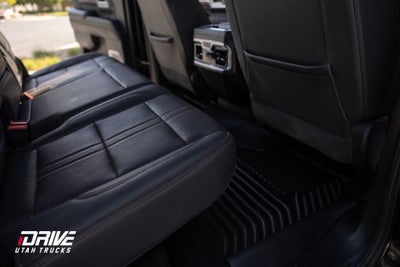 2024 Chevrolet Silverado 3500HD High Country