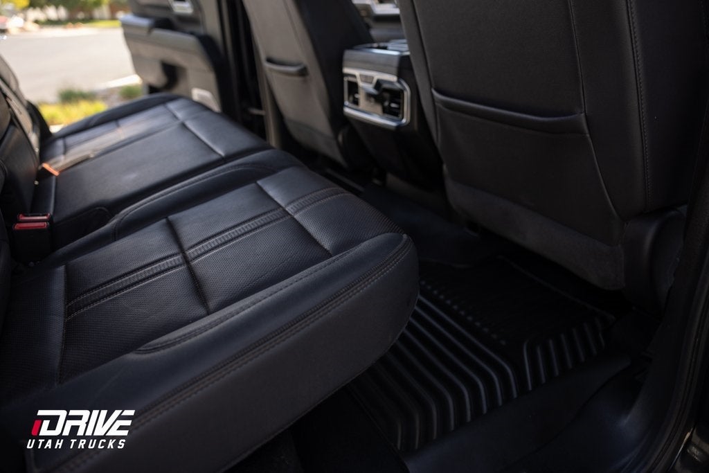 2024 Chevrolet Silverado 3500HD High Country