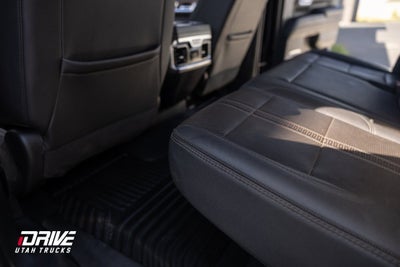 2024 Chevrolet Silverado 3500HD High Country