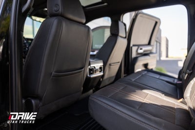 2024 Chevrolet Silverado 3500HD High Country