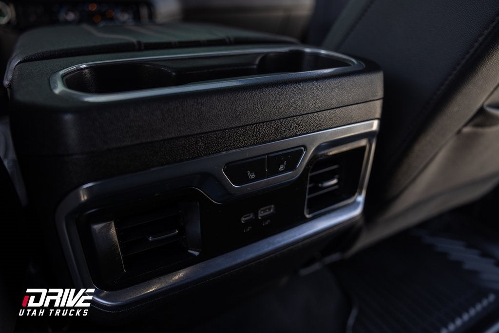 2024 Chevrolet Silverado 3500HD High Country