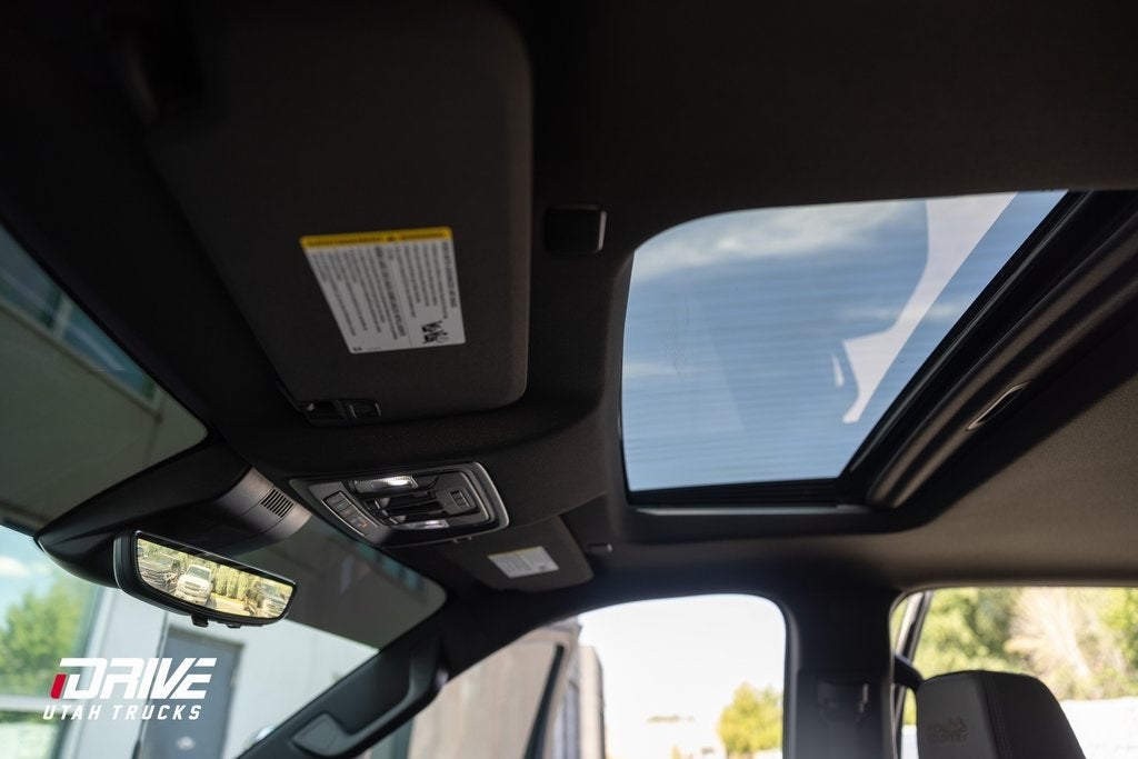 2024 Chevrolet Silverado 3500HD High Country