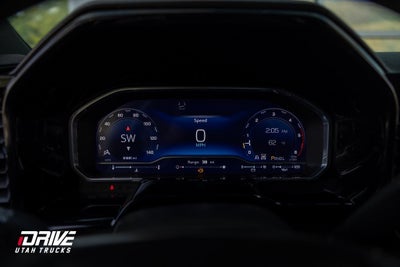 2024 Chevrolet Silverado 3500HD High Country