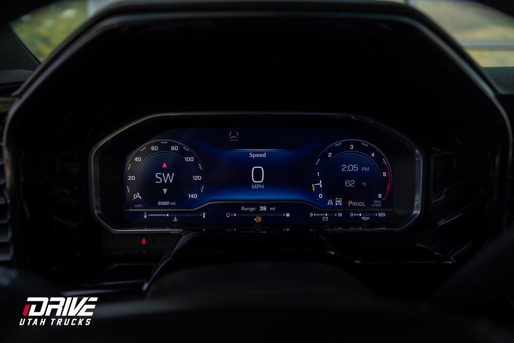 2024 Chevrolet Silverado 3500HD High Country