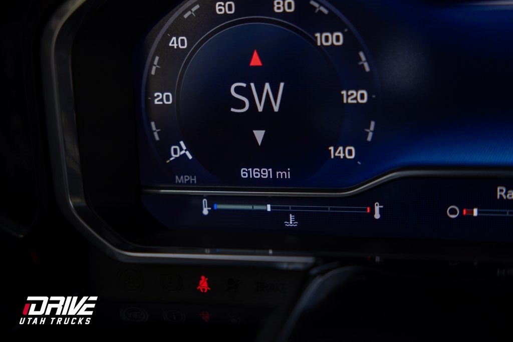 2024 Chevrolet Silverado 3500HD High Country