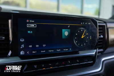 2024 Chevrolet Silverado 3500HD High Country