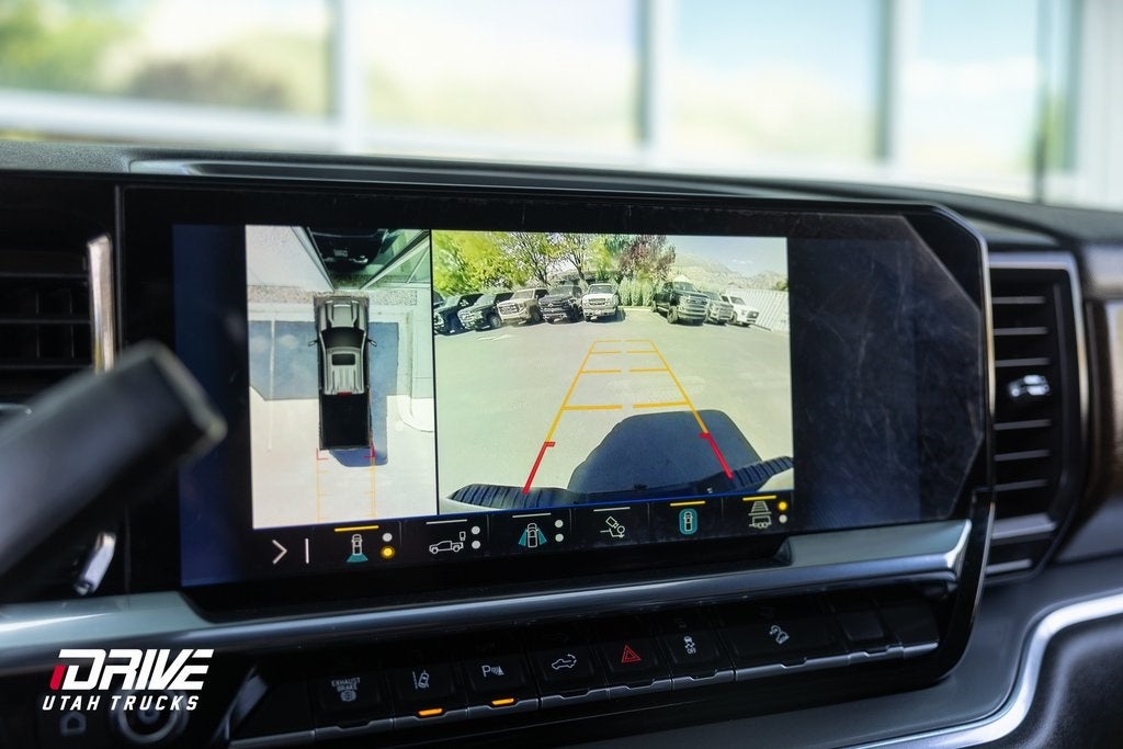 2024 Chevrolet Silverado 3500HD High Country