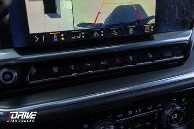 2024 Chevrolet Silverado 3500HD High Country