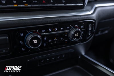 2024 Chevrolet Silverado 3500HD High Country