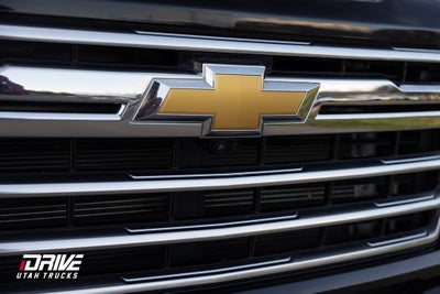 2024 Chevrolet Silverado 3500HD High Country