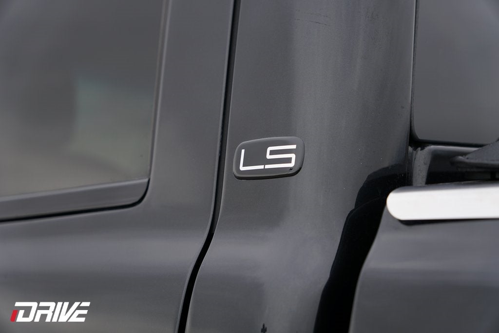 2006 Chevrolet Silverado 2500HD LT LT1