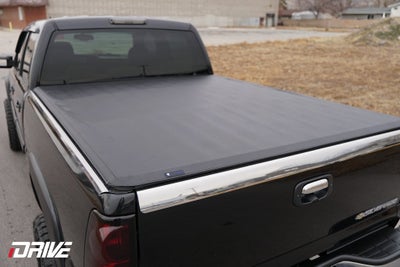 2006 Chevrolet Silverado 2500HD LT LT1