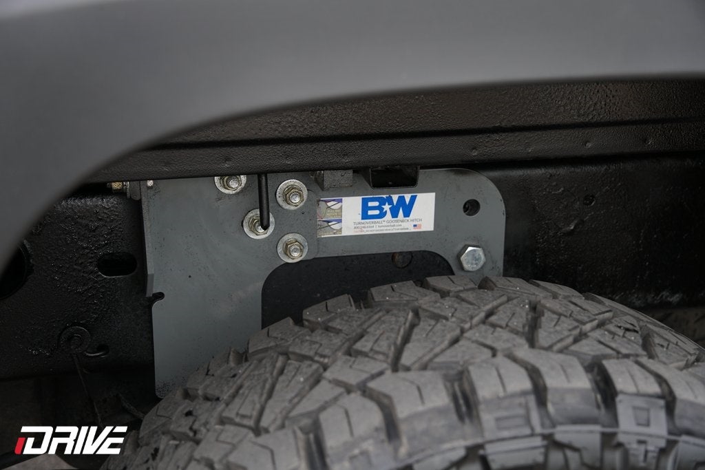 2006 Chevrolet Silverado 2500HD LT LT1