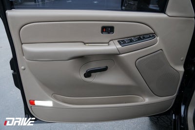 2006 Chevrolet Silverado 2500HD LT LT1