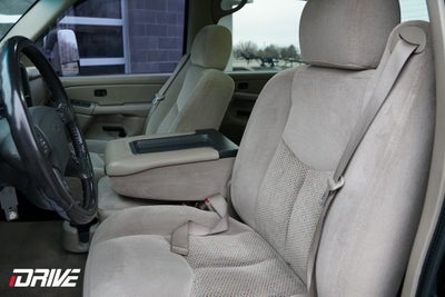 2006 Chevrolet Silverado 2500HD LT LT1