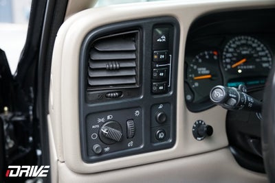 2006 Chevrolet Silverado 2500HD LT LT1