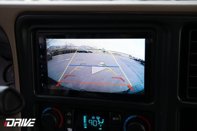 2006 Chevrolet Silverado 2500HD LT LT1