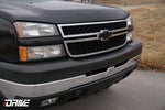2006 Chevrolet Silverado 2500HD LT LT1