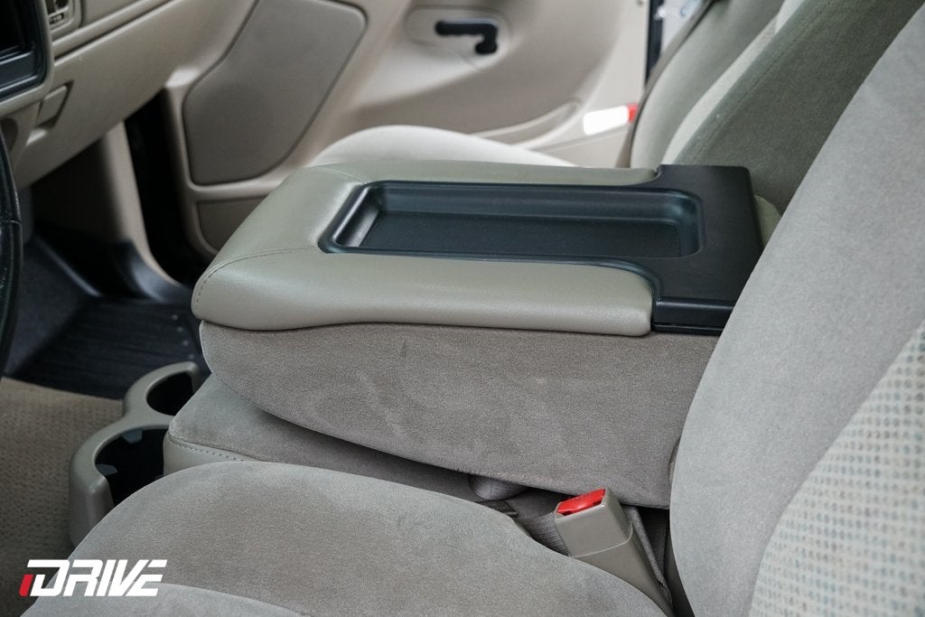 2006 Chevrolet Silverado 2500HD LT LT1