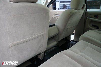 2006 Chevrolet Silverado 2500HD LT LT1