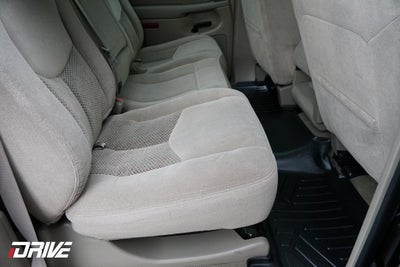 2006 Chevrolet Silverado 2500HD LT LT1