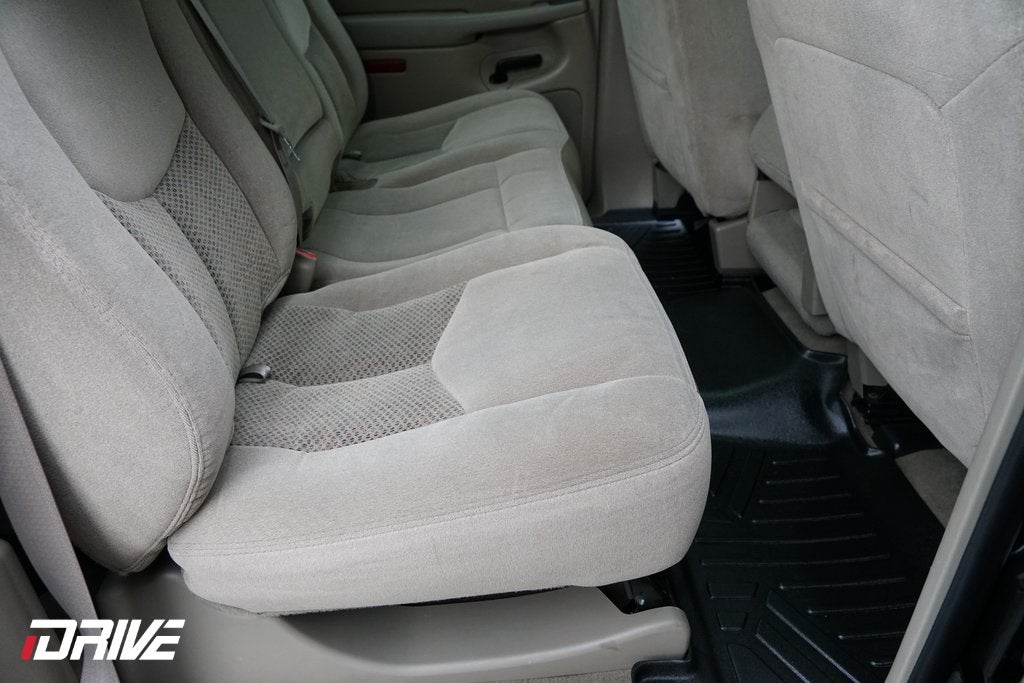 2006 Chevrolet Silverado 2500HD LT LT1