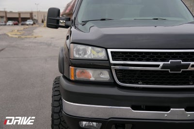 2006 Chevrolet Silverado 2500HD LT LT1