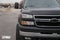 2006 Chevrolet Silverado 2500HD LT LT1