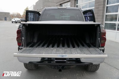 2006 Chevrolet Silverado 2500HD LT LT1
