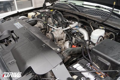 2006 Chevrolet Silverado 2500HD LT LT1