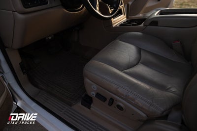 2003 Chevrolet Silverado 2500HD LT