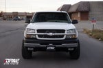 2003 Chevrolet Silverado 2500HD LT