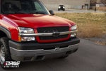 2004 Chevrolet Silverado 2500HD LS