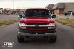 2004 Chevrolet Silverado 2500HD LS
