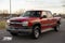 2004 Chevrolet Silverado 2500HD LS