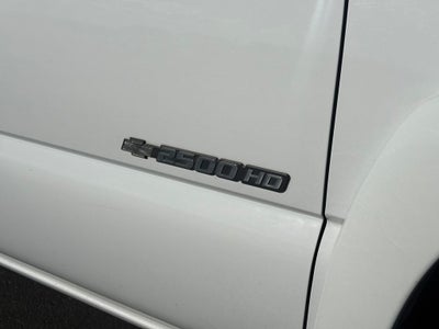 2003 Chevrolet Silverado 2500HD LS