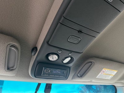 2002 Chevrolet Silverado 2500HD LT