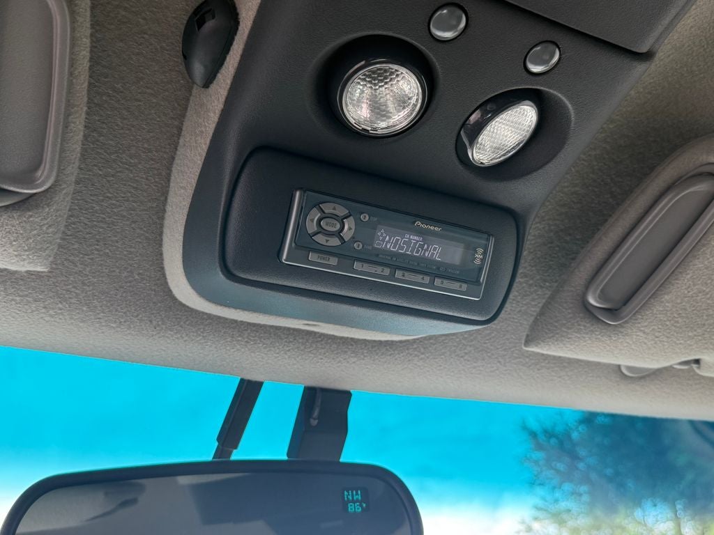 2002 Chevrolet Silverado 2500HD LT