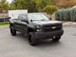 2014 Chevrolet Silverado 1500 Work Truck