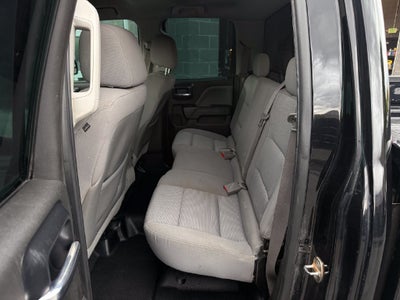 2014 Chevrolet Silverado 1500 Work Truck