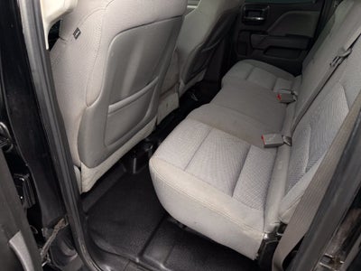 2014 Chevrolet Silverado 1500 Work Truck