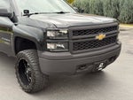 2014 Chevrolet Silverado 1500 Work Truck