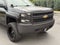2014 Chevrolet Silverado 1500 Work Truck